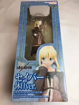 Fate/hollow ataraxia Saber / Holiday Ver. (1/6 scale PVC painted finished product)