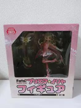 Fate kaleid liner фигурка Видер ПризмаИлья