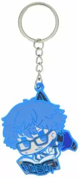 FateGrand Order CasterHans Christian Andersen Tsumamare Брелок