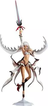 FateGrand Order SaberAltera 18 масштаб ABS&PVC окрашенная готовая фигурка