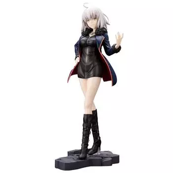 FategranD Order Ver. 17 Hayaya Kotobukiya Avenger Jeanne D Arc [horta] Обычная одежда Scale ПВХ Seal