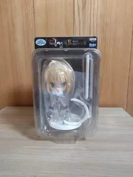 FateZero PART1 B Prize Saber Kyun Chara Figure Fate Zero