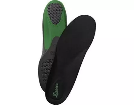 Fatigue Fighter Footbed Danner Footbed Insole Product [DANNER] - (M) зелёный