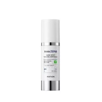 FATION Mela Zero Dark Spot Toning Ampoule 32 мл P000DXRF - Ampoule
