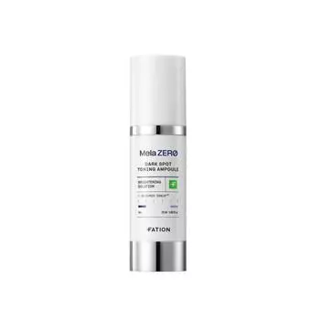 [FATION] Ампула Mela Zero Dark Spot Toning Ampoule (Продление) 32 мл