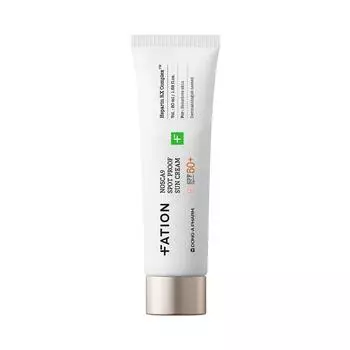 FATION Nosca9 Spot Proof Sun Cream 50mL_new