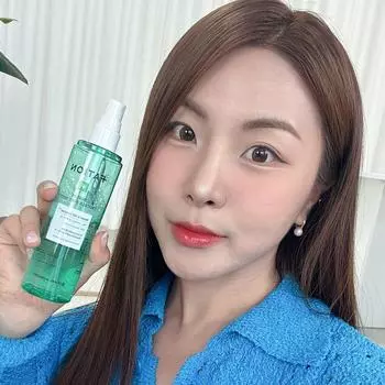 FATION Nosca9 Спрей для тела Trouble 145 мл