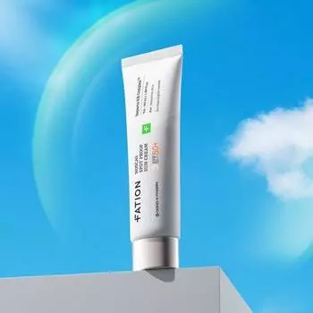 FATION Noscanine Blemish Proof Sun Cream 50ml