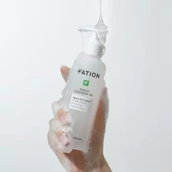 FATION Noscanine Cleansing Gel 200ml
