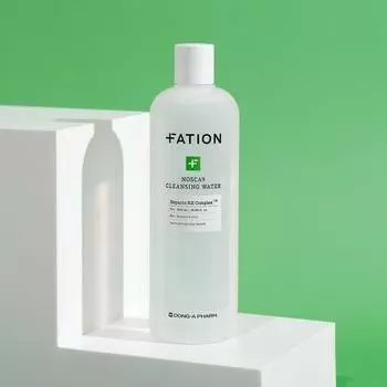 FATION Noscanine Cleansing Water 500ml