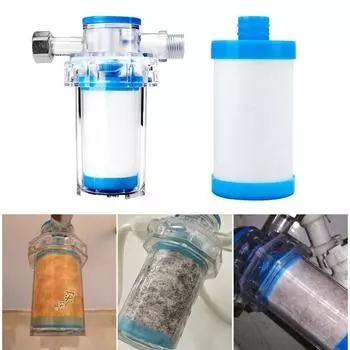 Faucet Filter Filter Element Water Filters 1pc Accessories filter