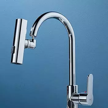 Faucet Nozzle Rotating Faucet Nozzle Brass Material Faucet Accessory For Bathrooms Kitchens And Other Places United States