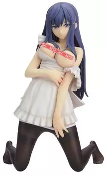 Fault Series Maya Kanwasumi масштаб ПВХ окрашенная готовая фигурка 1/6