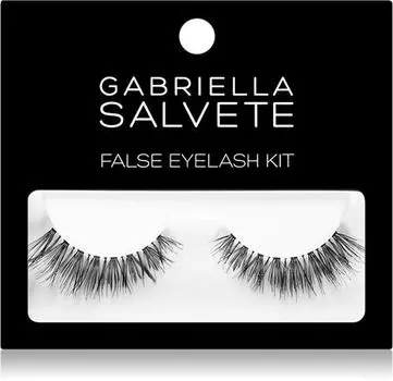 faux-cils avec colle incluse TU прозрачный