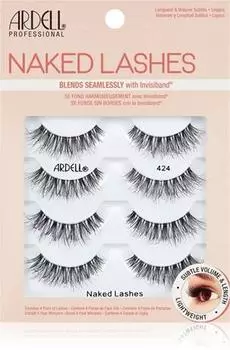 faux-cils grand format TU прозрачный