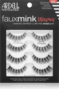 faux-cils grand format TU прозрачный