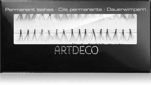 faux-cils permanents TU прозрачный