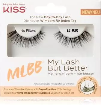 faux-cils TU прозрачный