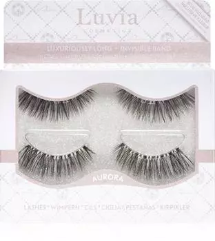 faux-cils TU прозрачный