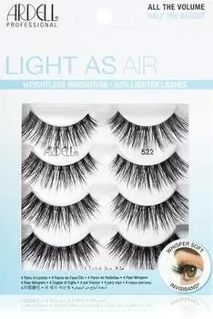 faux-cils TU прозрачный