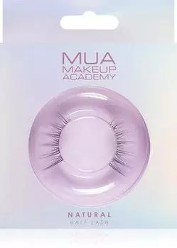 faux-cils TU прозрачный