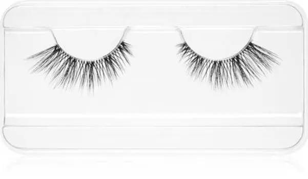 faux-cils TU прозрачный