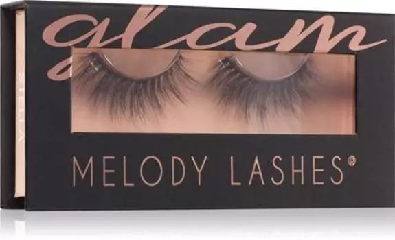 faux-cils TU прозрачный