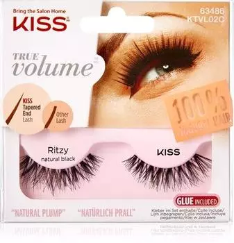 faux-cils TU прозрачный