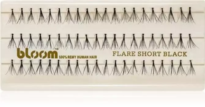 faux-cils TU прозрачный