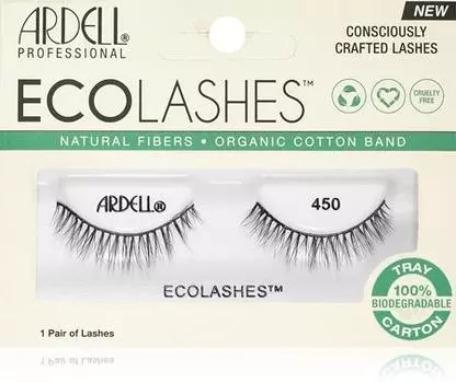 faux-cils TU прозрачный