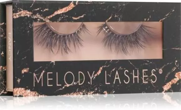 faux-cils TU прозрачный