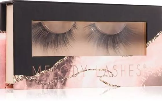 faux-cils TU прозрачный