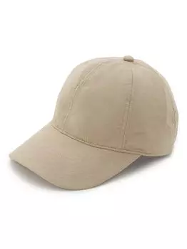 Faux Suede Cap 09WGH244571 BEG [Mira Owen] Women s