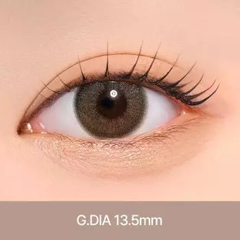 Fave [Brown] 1 month use -1.50