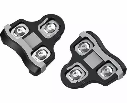 FAVERO Cleat 771-40 (0 degrees) [Black]