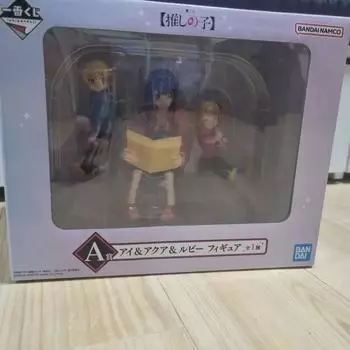 Favorite Ai A Award Figure