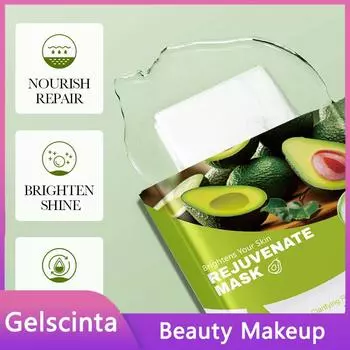 FAYANKOU Осветляющая омолаживающая увлажняющая маска