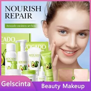 FAYANKOU Увлажняющее средство с маслом ши и вазелином