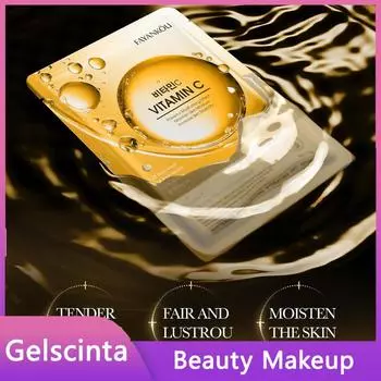 FAYANKOU Whitening Hydrating Осветляющая увлажняющая маска