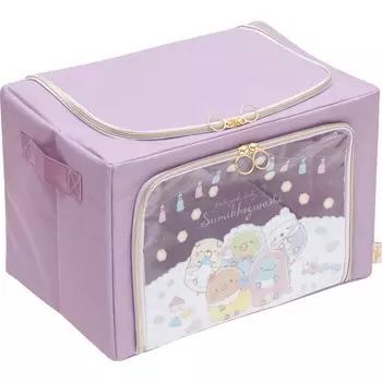 FB53601 Коробка для хранения Sumikko Gurashi Sumikko Baby