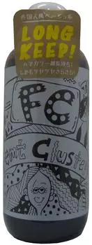 FC Color Keep Shampoo Platinum Beige 250ml