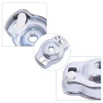 FC FS Пусковой держатель собачки Простое монтажное оборудование