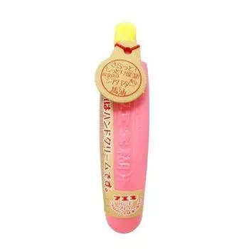 FC hand cream pink
