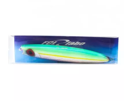 FCL Labo CSP 200 Плавающая приманка 200 мм 135 грамм BNF (5011)