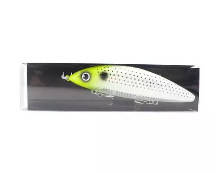 FCL Labo KO-P145 Floating Lure 145mm 62 grams CHHKO (5196)