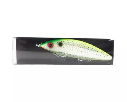 FCL Labo KO-P145 Плавающая приманка 145 мм 62 грамма CHGKO (5202)