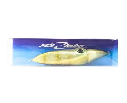 FCL Labo SEP-P180 Плавающая приманка 185 мм 115 грамм MGSQI (4939)