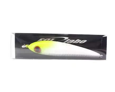 FCL Labo TBO 155 Плавающая приманка 155 мм 46 грамм CHH (4786)