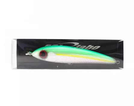 FCL Labo TBO 155 Плавающая приманка 155 мм 46 грамм BNF (4793)