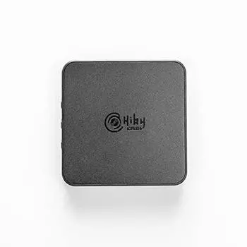 FD3 небольшой усилитель с ЦАП []HiByMusic